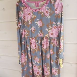 Matilda Jane dress